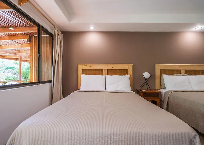 Arco Iris Hotel 4*
