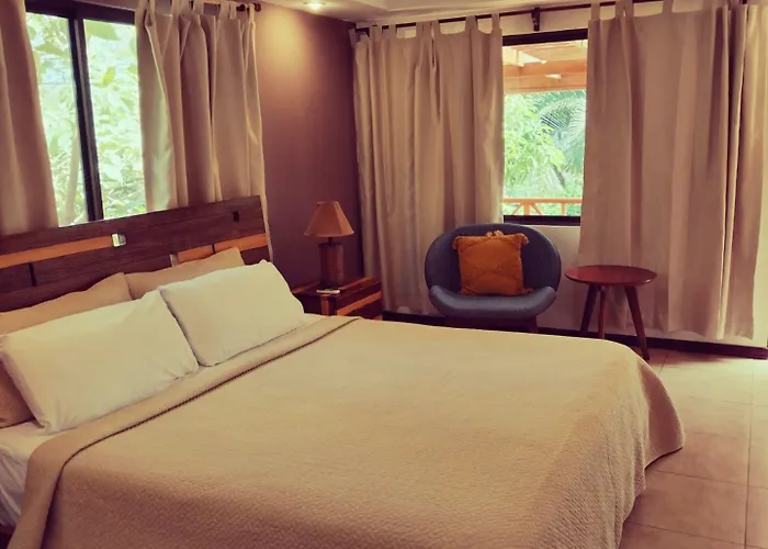 Hotel Arco Iris